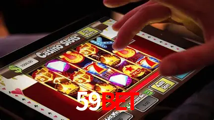 Cassino ao vivo com dealers reais na 59bet