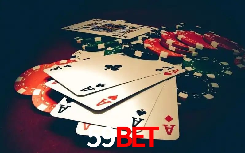 Benefícios VIP na 59bet