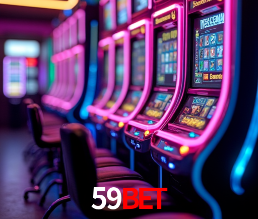 Segurança e performance na plataforma 59bet
